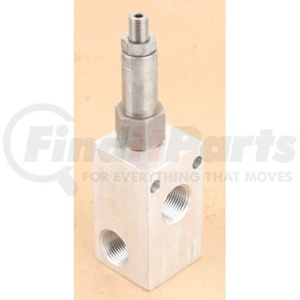 Fluid Controls 1G12-P6-1S VALVE