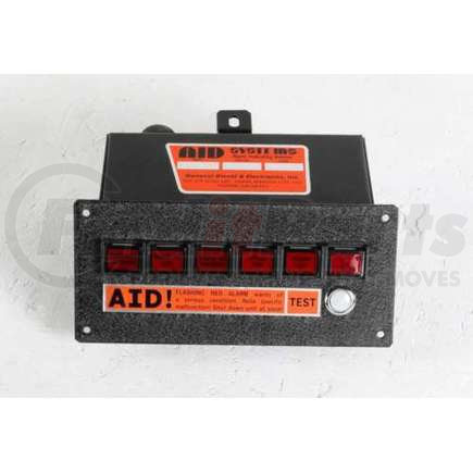 General Diesel & Electronics 2500086 ALARM ASY