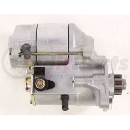 Denso 228000-1021 STARTER MOTOR