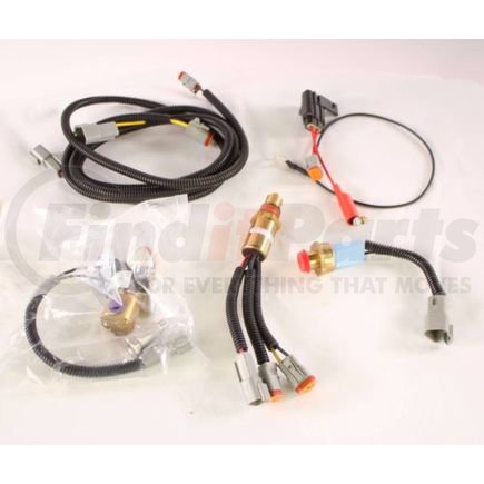 Index 8041033 SENSOR KIT