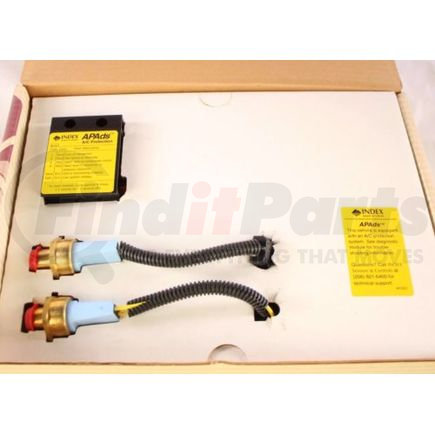 Index 8041123 SENSOR KIT