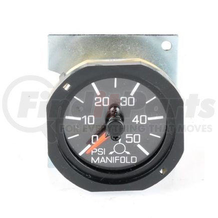 Isspro Instruments 9603460 TURBO GAUGE