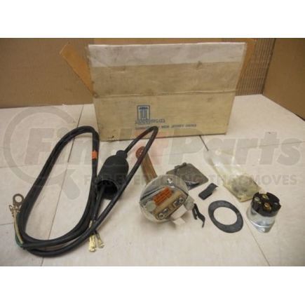 J. Jeb Co. AR841250-240 ENGINE HEATER KIT