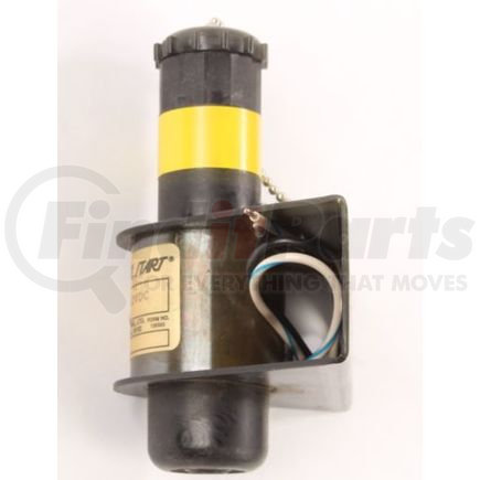 Kbi Diesel Start 42100C SOLENOID VALVE