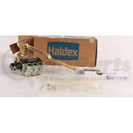 Haldex 90555403 Hght Contrl Pr Plus