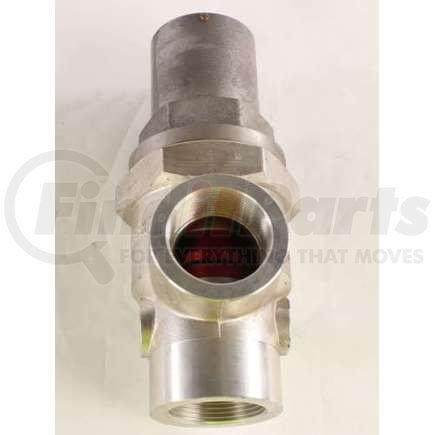 Hoerbiger MPVL40E MINIMUM PRESSURE VALVE