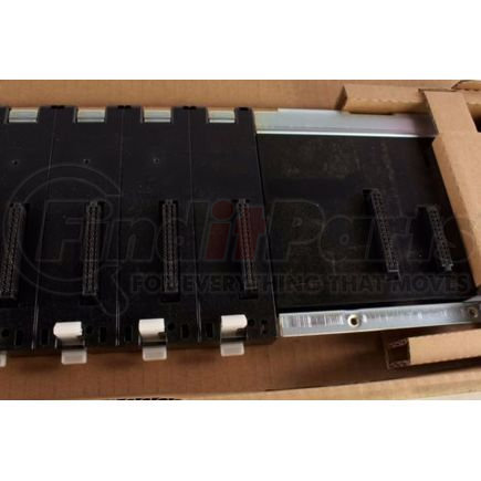 Omron C200HW-BC101-V1 PLC BASE