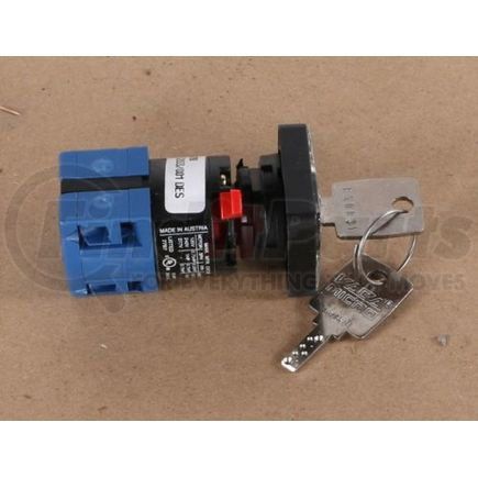 Kraus & Naimer CG4-A290-600-FS2 KEYED SWITCH