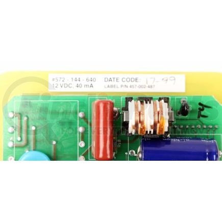 Lubriquip 572-144-640 CONTROL BOX