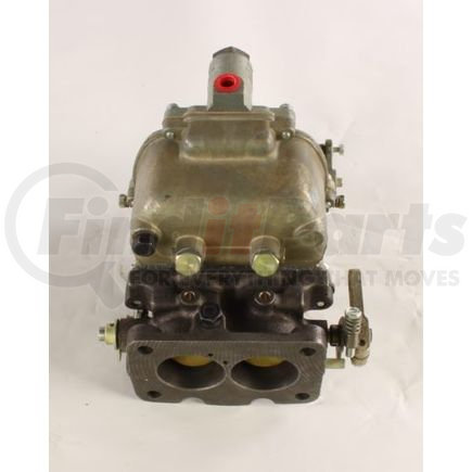 Zenith-Facet 12087E CARBURETOR