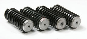 Blair Equipment 51027 Upper Set of 4 Springs