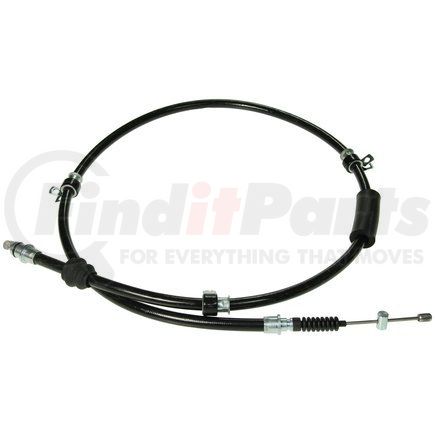 Wagner BC142020 Brake Cable