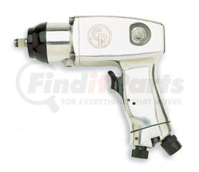 Chicago Pneumatic 721 3/8" Drive Heavy Duty Air Impact Wrench 