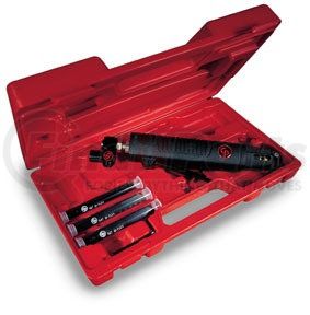 Chicago Pneumatic 7901K 3/8 in. Air Reciprocating Saw with Blades Kit