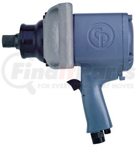 Chicago Pneumatic 796 1” Super-Duty Air Impact Wrench