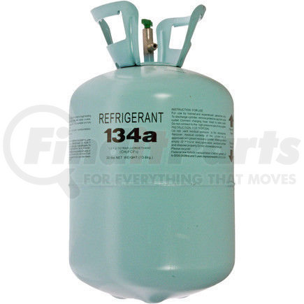 Omega Environmental Technologies 41-50002 REFRIGERANT R134A 30LB CYLINDER