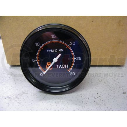 Datcon Instrument Co. 71632-00 Tachometer (86mm/3.375”)