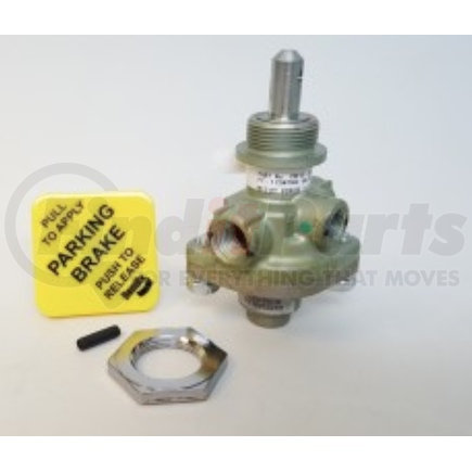 Bendix 287325 PP-1 Control Valve