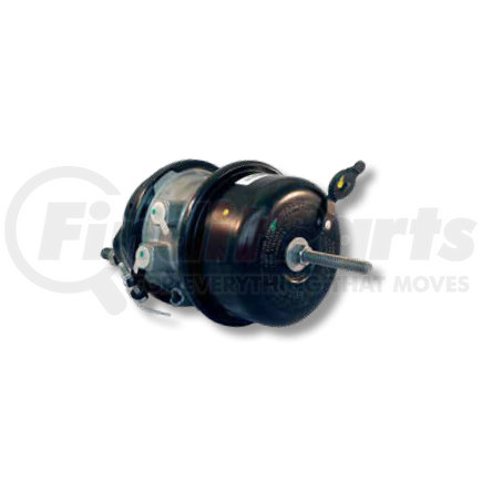 Hendrickson S-20837-2 BRAKE CHAMBER 30/30 2.5"