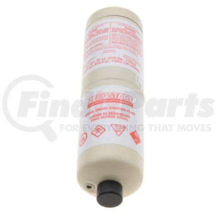 Zerostart 820-0327  Zerostart Zerostart Diesel Starting Fluid Cylinder