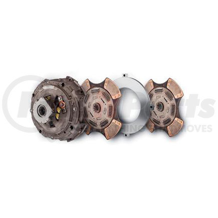 Navistar FLTC10892582 INTERNATIONAL CLUTCH - 15.5 IN ANGLE SPRING