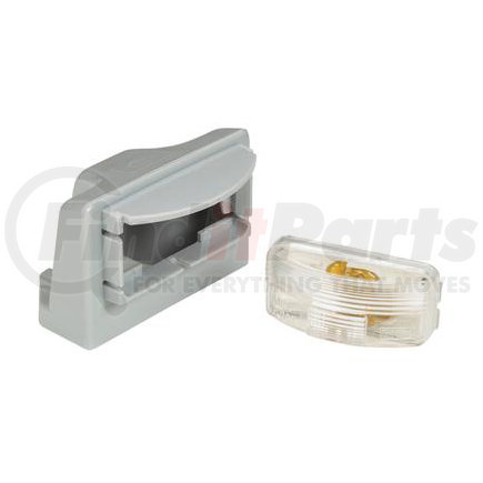 Navistar FLTLP2001 INTERNATIONAL LIGHT,LAMP GREY L