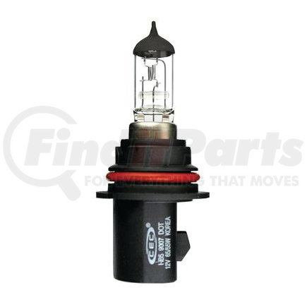 Navistar FLT9007 INTERNATIONAL LIGHT,BULB 9007