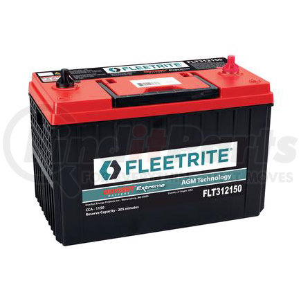 Navistar FLT312150 BATTERY