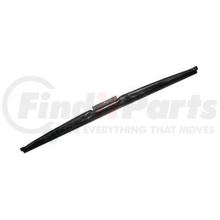 Navistar FLTWSN16 INTERNATIONAL 16IN NARROW SADDLE WINTER BLA