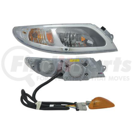 Navistar FLTHL3765679 LIGHT