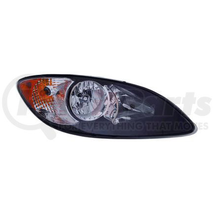 Navistar FLTHL3596016 BASE