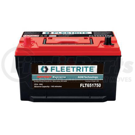 Navistar FLT651750 BATTERY