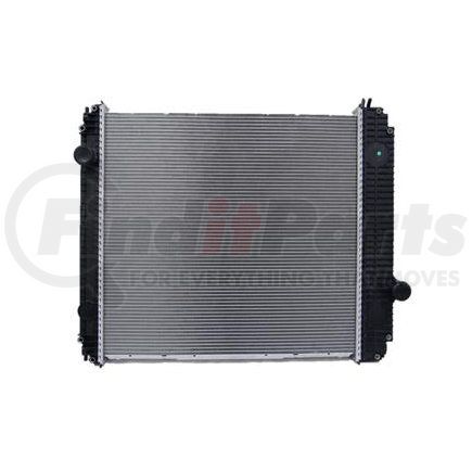 Navistar FLTRMCHS9504 RADIATOR