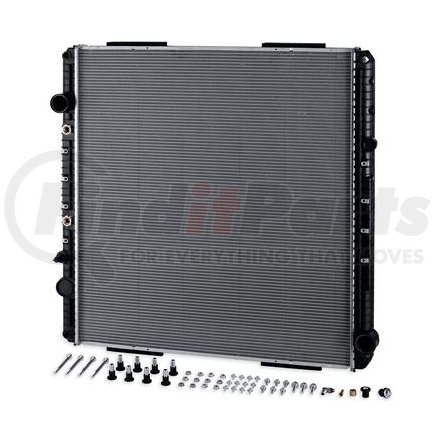 Navistar FLTRFCAS1213 RADIATOR