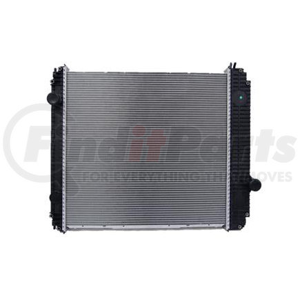 Navistar FLTRDFINT0817 RADIATOR