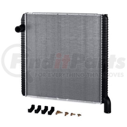 Navistar FLTRI5900408 RADIATOR
