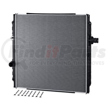 Navistar FLTRPT800810 RADIATOR