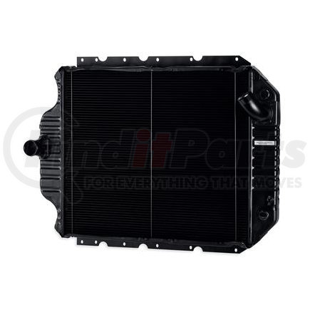 Navistar FLTRISB38490 RADIATOR
