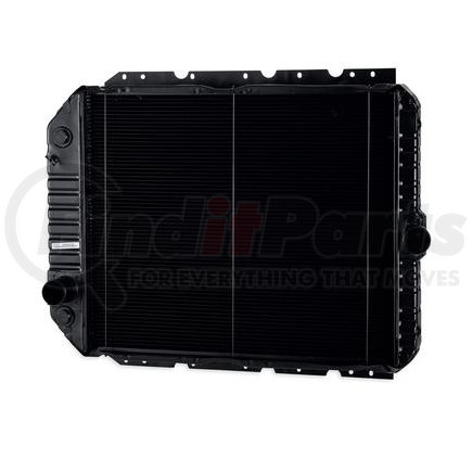 Navistar FLTRI4909091 RADIATOR