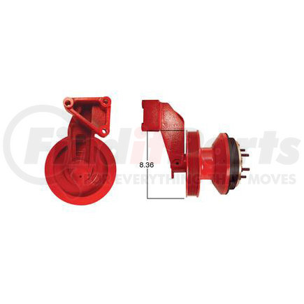 Navistar FLT99263 DRIVE