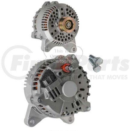 American Power Systems E35-45-07-648 American Power Systems, Alternator, 12V, 240A, New