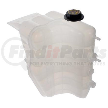 Navistar FLTOT2587279 TANK