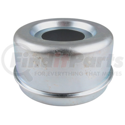 Redneck Trailer 21-43-1 GREASE CAP, 2.72" OD DRIVE IN, EZ LUBE
