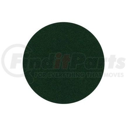 3M 1551 Green Corps™ Stikit™ Production™ Disc 01551, 8", 36E, 50 discs/bx