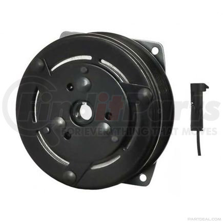 Ogura Clutch Co. 515376 8 GROOVE POLY 5.5 IN.