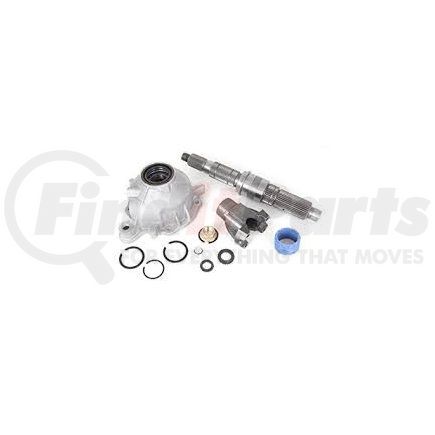 Rugged Ridge 1867660 YOKE ELIMINATOR KIT 87-06