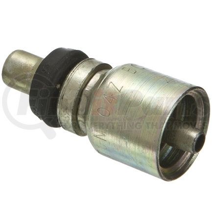 Weatherhead 10Z-BC10 Eaton Weatherhead Z Series Crimp Hose Fittings STC Male Straight