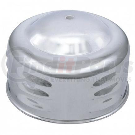 United Pacific A6216-1 Louvered Air Cleaner Cover