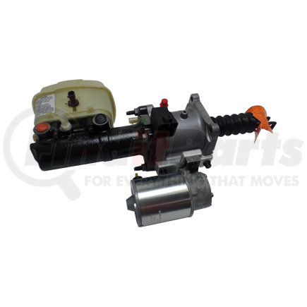 Freightliner A12-28714-000 VALVE-BRAKE,HYD,BOOSTER,0DEG A