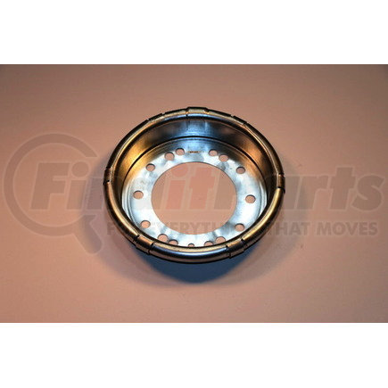 Centramatic 400-422 19.5" FORD Front  (10 BOLT) '05 & newer